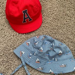 BRAND NEW Hats